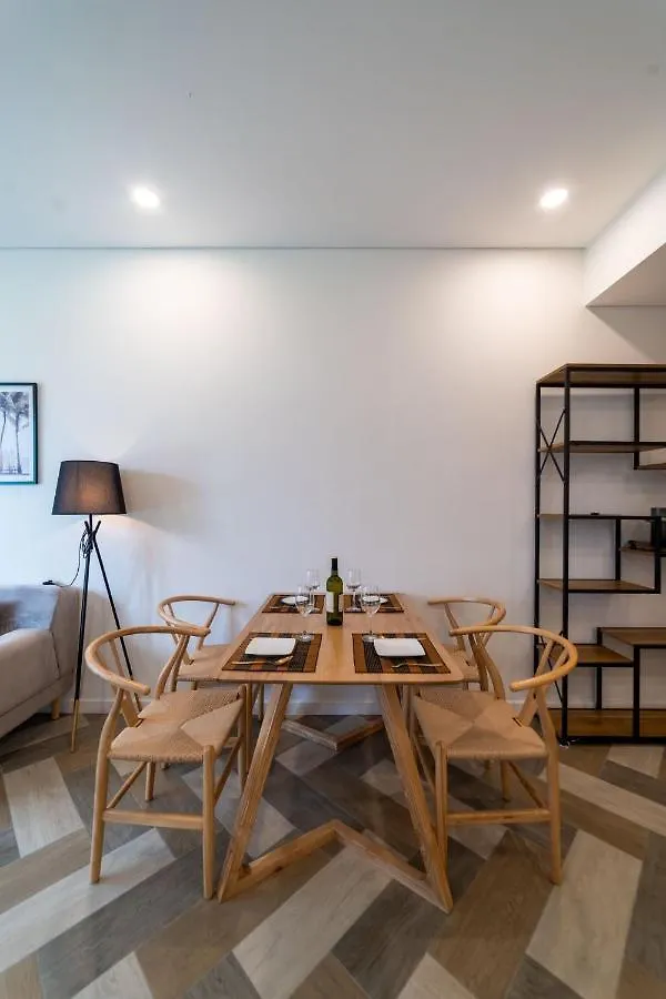 Apartment Ferienwohnung Cao House - Metropole Ba Son Saigon Ho-Chi-Minh-Stadt