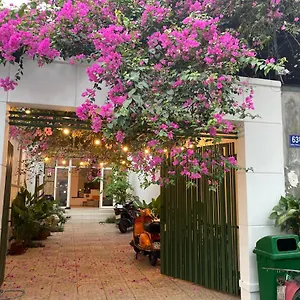  Apartment Notre Maison 5 Saigon Close Walking Street In Thao Dien D2