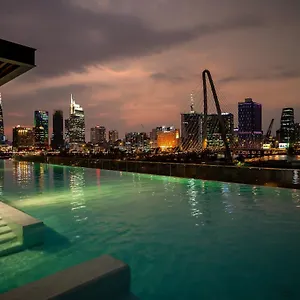  Apartment Metropole Saigon Suites