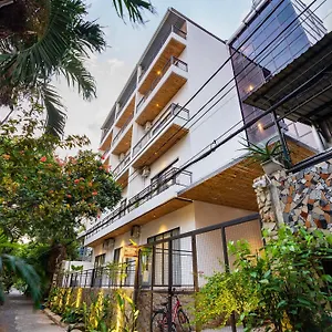  Apartment Harbor Point Thao Dien