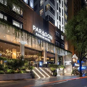 Paragon Saigon Ho Chi Minh-Byen