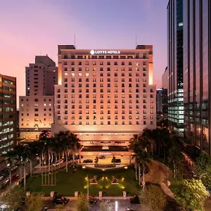 Lotte Saigon Otel