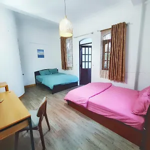  Villa Gem 67, Biet Thu 15 Phong Co Ho Boi Lon
