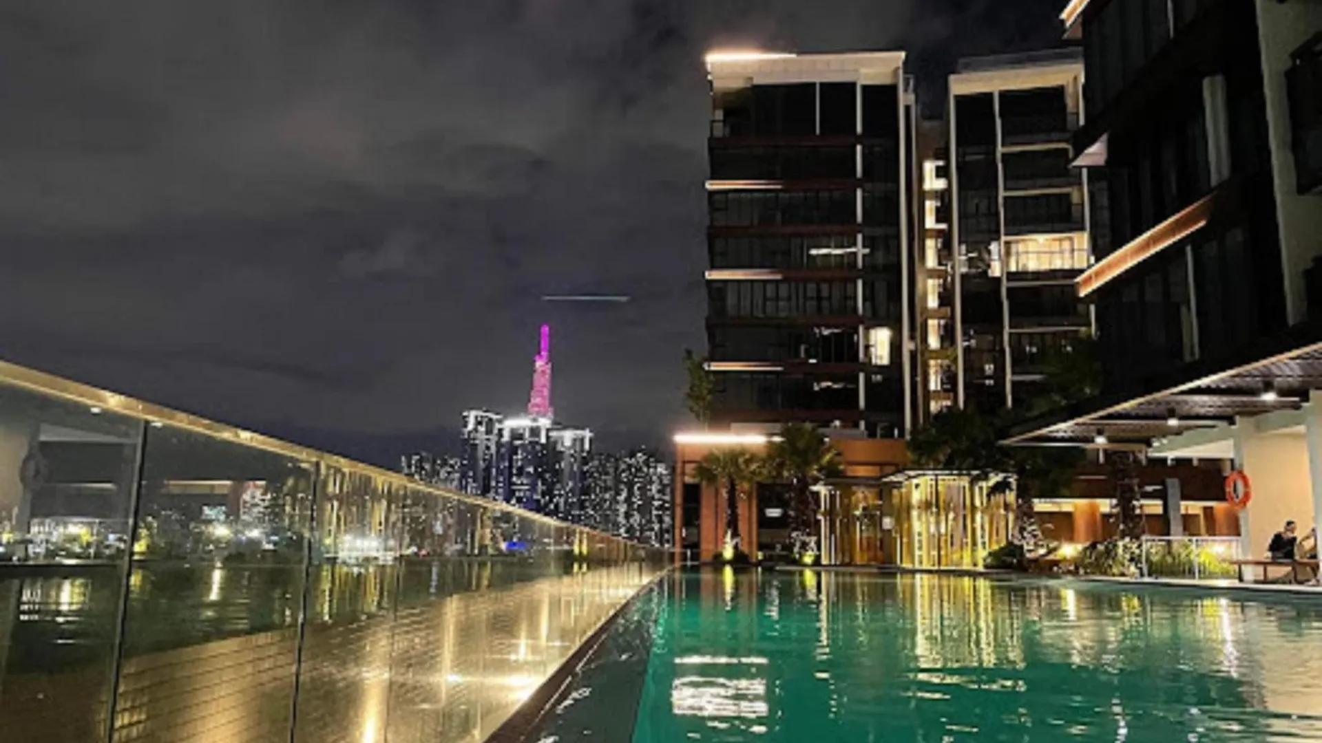 Cao House - Metropole Ba Son Saigon Apartment Ho Chi Minh City