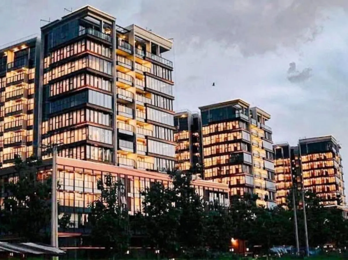 Cao House - Metropole Ba Son Saigon Apartment Ho Chi Minh City