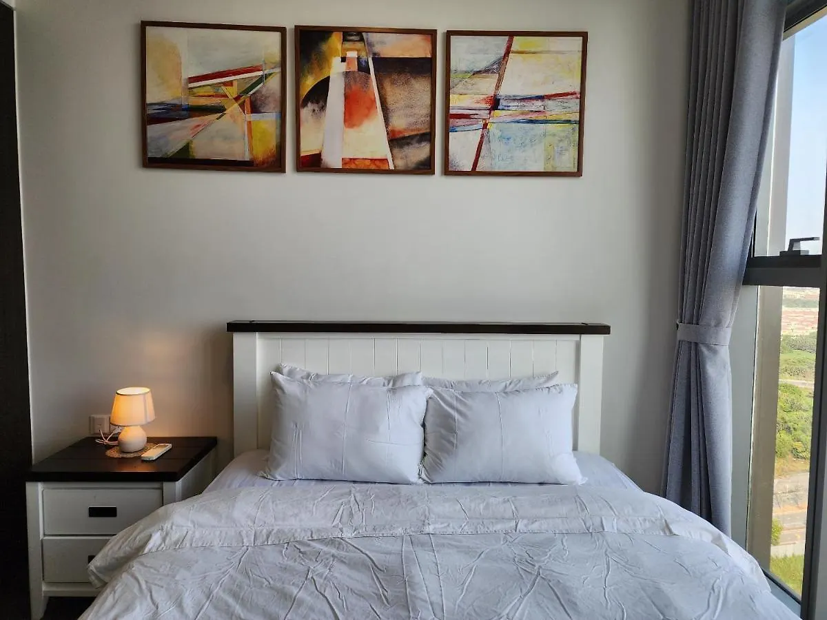 Cao House - Metropole Ba Son Saigon Apartment Ho Chi Minh City