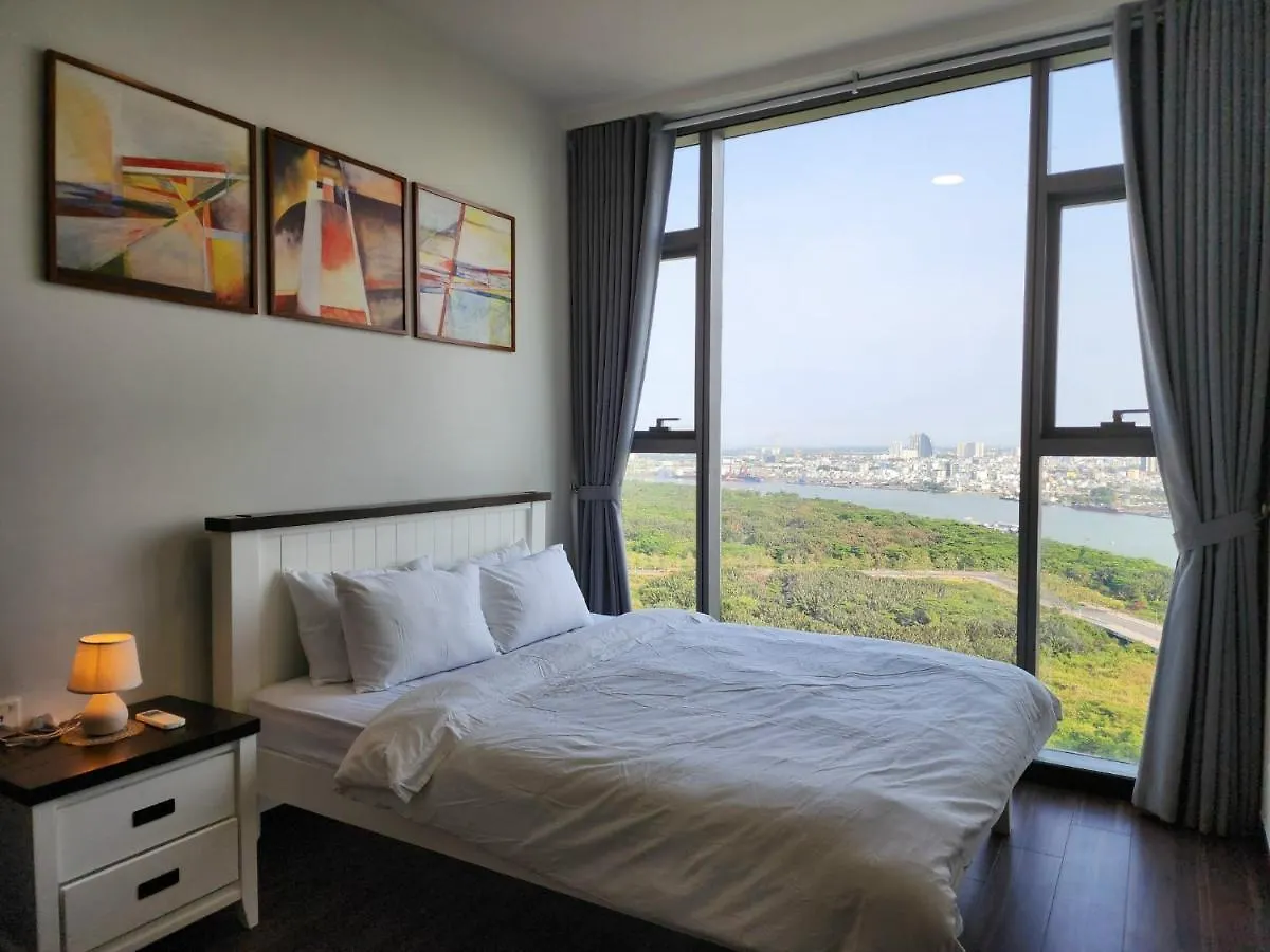 Cao House - Metropole Ba Son Saigon Apartment Ho Chi Minh City