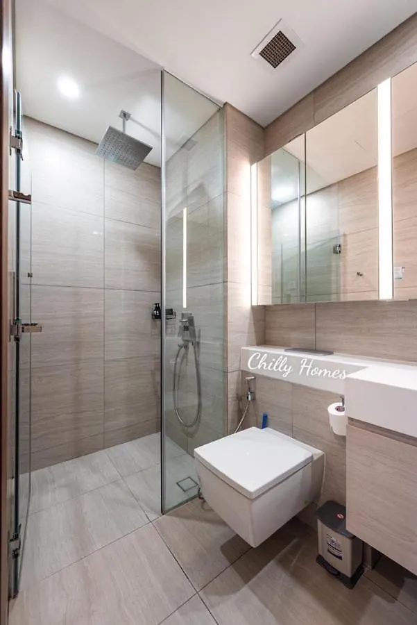 Cao House - Metropole Ba Son Saigon Apartment Ho Chi Minh City