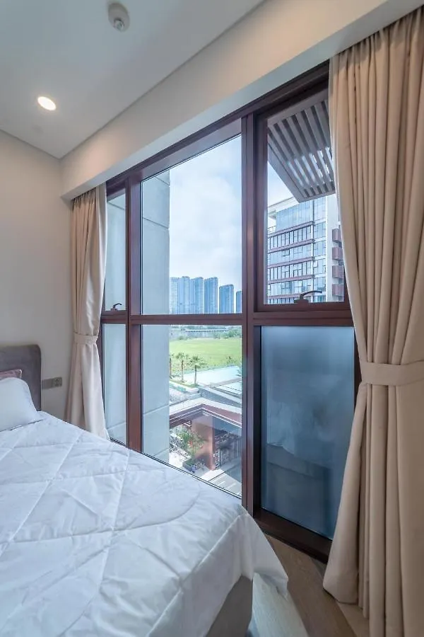Cao House - Metropole Ba Son Saigon Apartment Ho Chi Minh City Vietnam