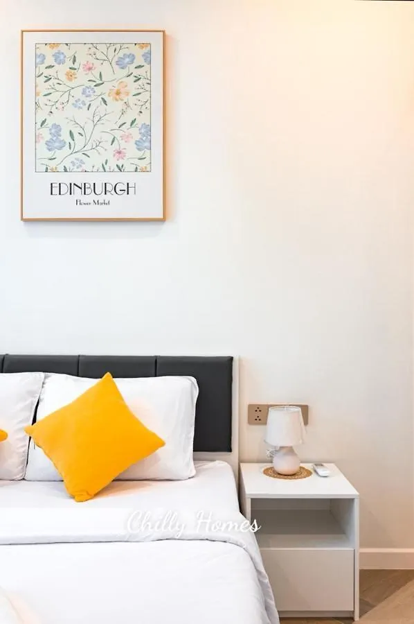 Cao House - Metropole Ba Son Saigon Apartment Ho Chi Minh City